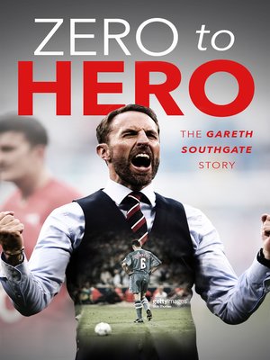 cover image of Zero to Hero